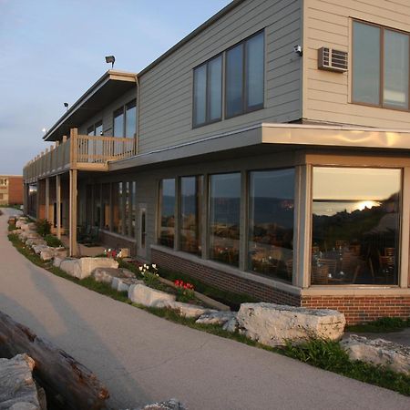Lighthouse Inn - Two Rivers Buitenkant foto