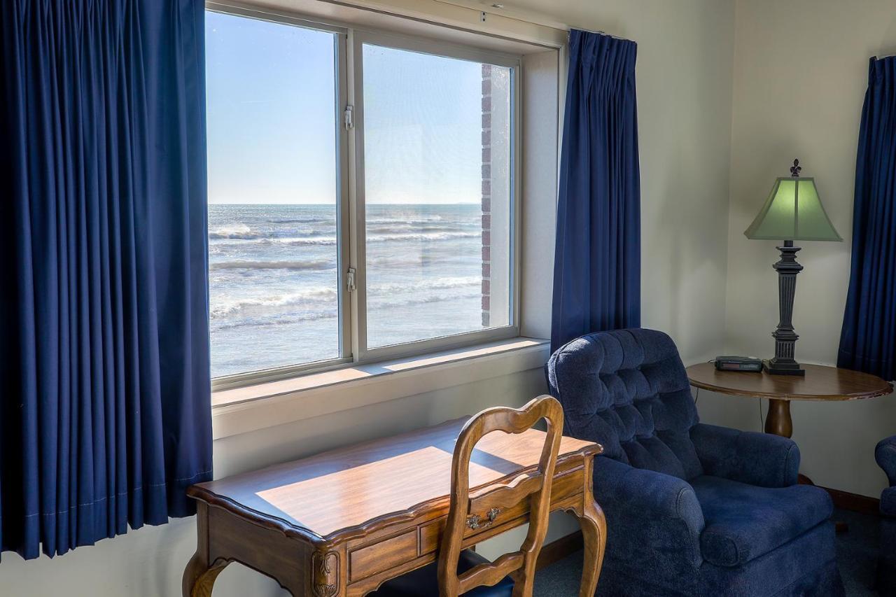 Lighthouse Inn - Two Rivers Buitenkant foto