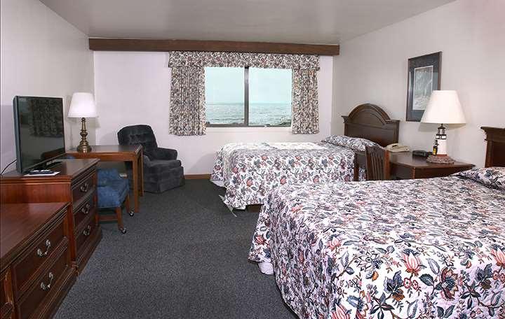 Lighthouse Inn - Two Rivers Kamer foto