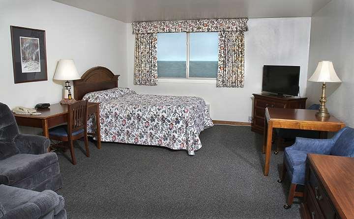 Lighthouse Inn - Two Rivers Kamer foto
