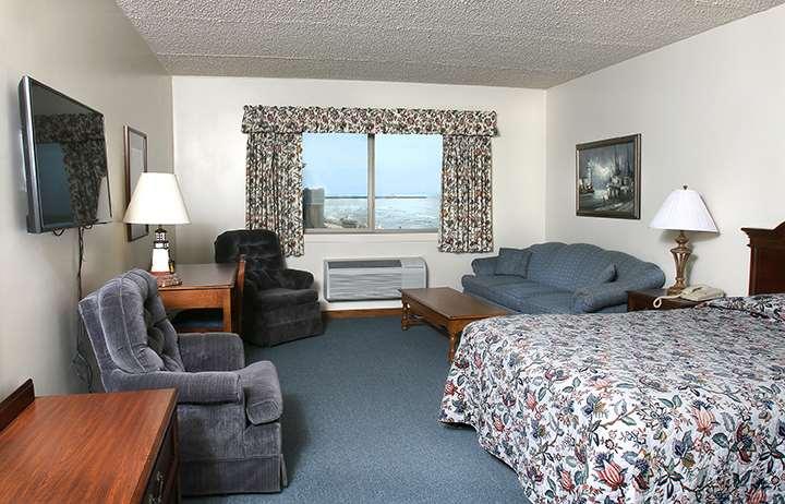 Lighthouse Inn - Two Rivers Kamer foto