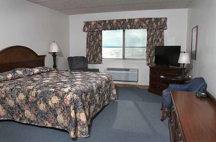 Lighthouse Inn - Two Rivers Kamer foto