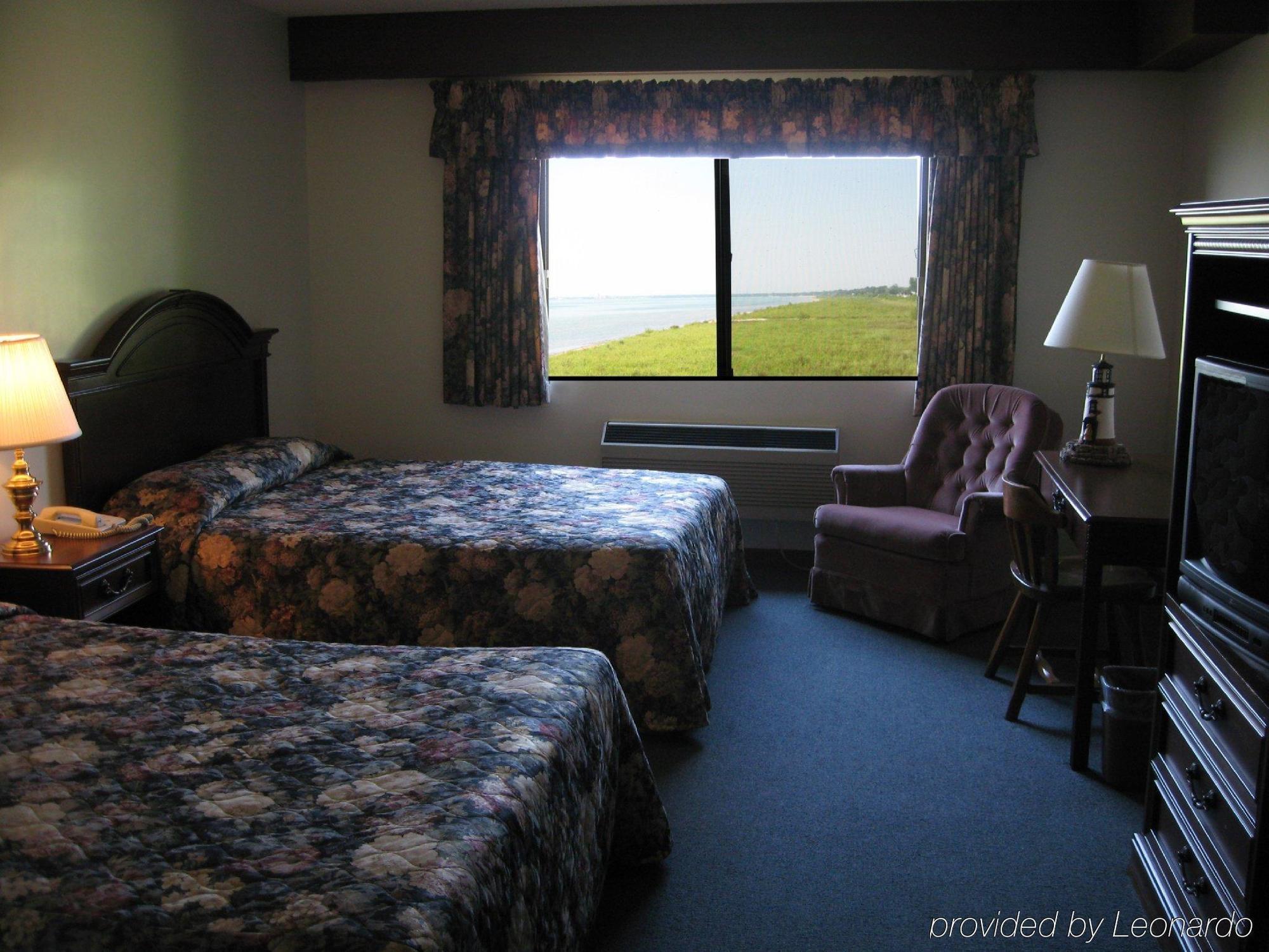 Lighthouse Inn - Two Rivers Kamer foto